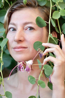 Yvette Cornelia