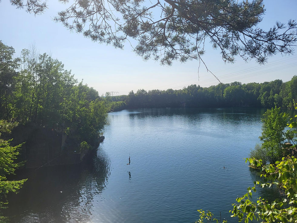 Ich bin froh, dass ich die Alte los bin!