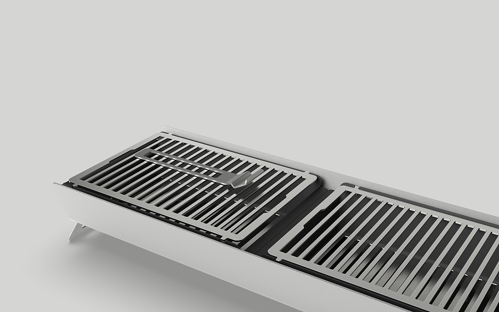 Thumbnail: Caliu Catering Barbecue