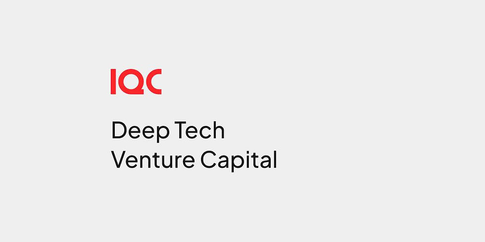 IQ CAPITAL