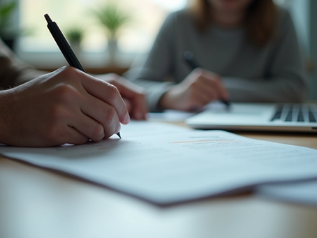 Enhance Your Resume with Professional Services: Resume Enhancement Tips