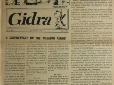 Gidra Collection