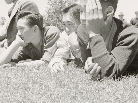 Life After Pearl Harbor for the Nagano Family