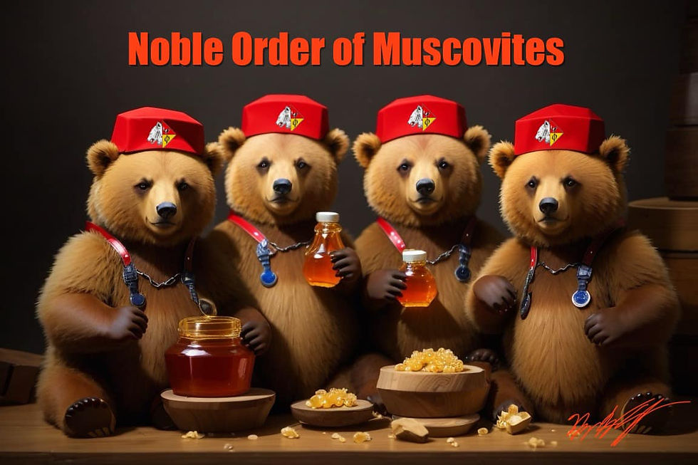 Hilarious Social Clubs