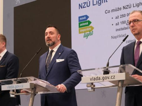 Nová zelená úsporám: nové možnosti dotací pro renovace bytových domů a SVJ - dotace na zateplení bytového domu