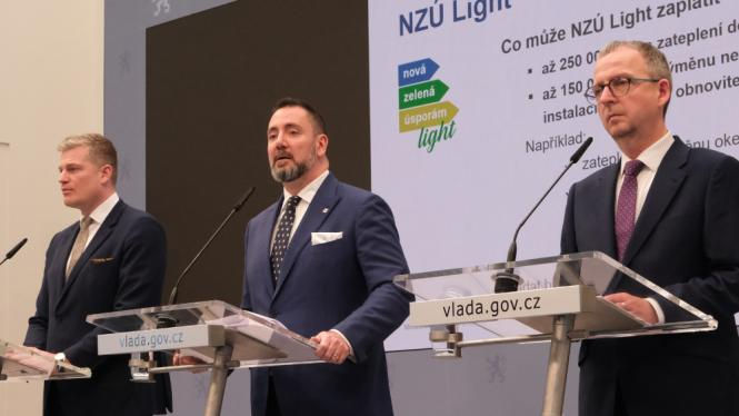 dotace na zateplení bytového domu