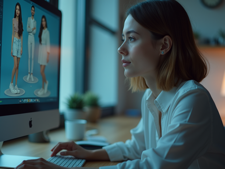 Creating Digital Twins: Transforming Building Management Today