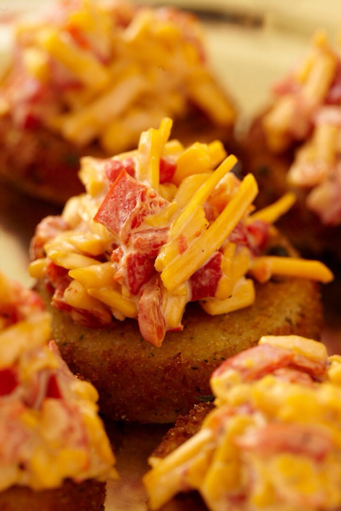 Pimiento Cheese