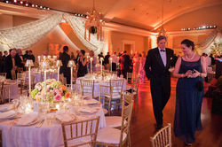 Alex Hitz - Swan House Ball