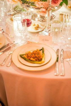 Alex Hitz - Swan House Ball