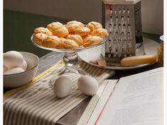 Best of 2012: A Southern cookbook sampler | The Atlanta Journal-Constitution