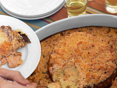 Soufflé “Suissesse”