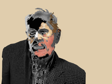 We Are All Prince Hamlet