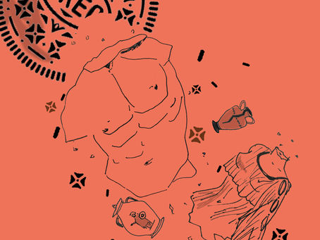 Divine Caprice and Cookies