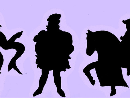 Too Pure an Air for a Slave