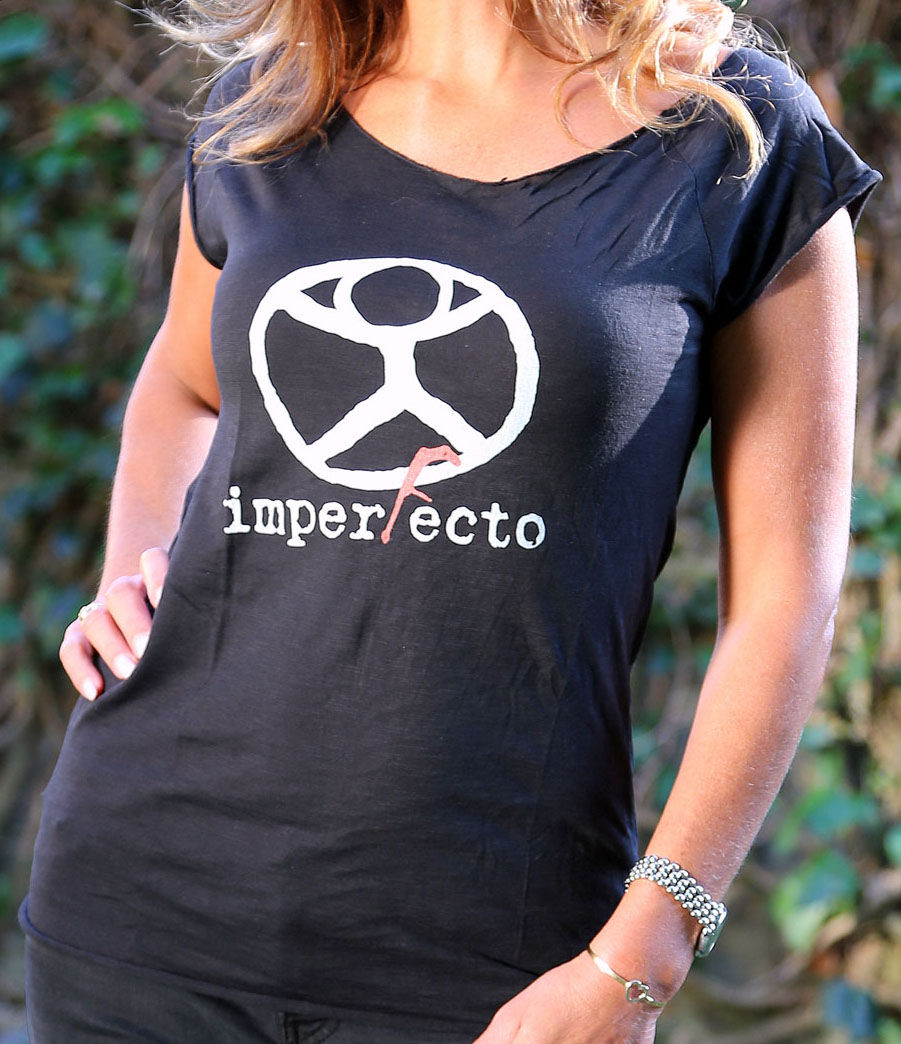 Miniatura: IMPERFECTO Donna