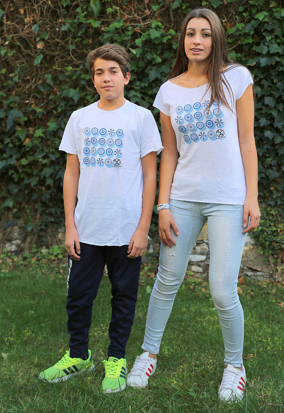 Miniatura: OMBRELLONI Unisex