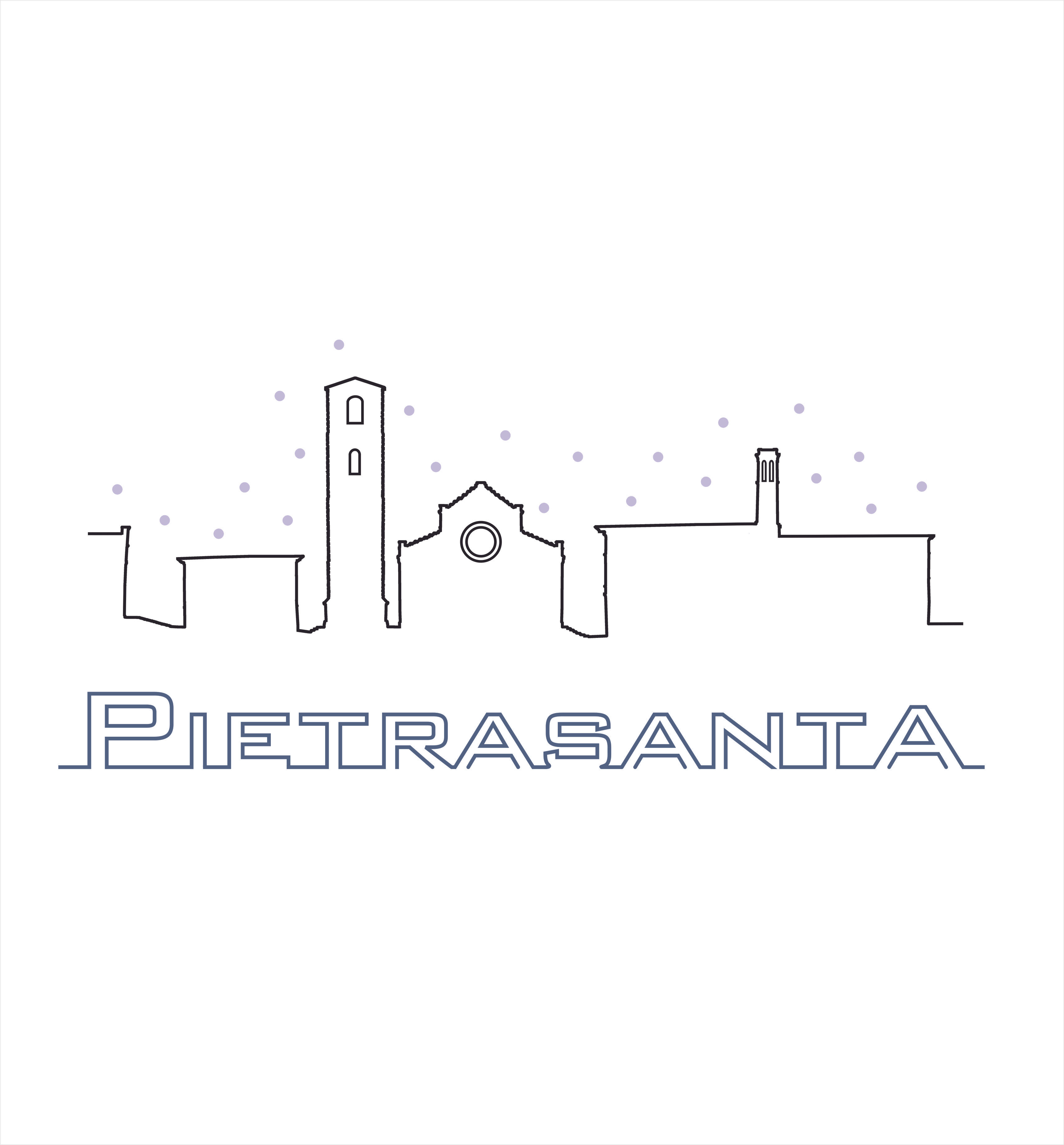 PIETRASANTA SKYLINE Donna