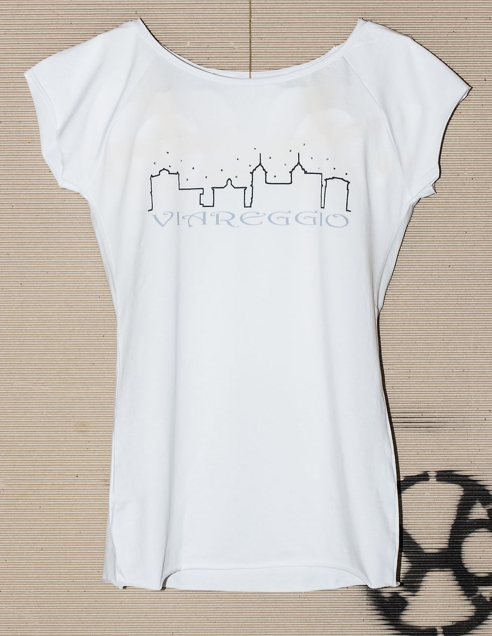 Miniatura: VIAREGGIO SKYLINE Donna