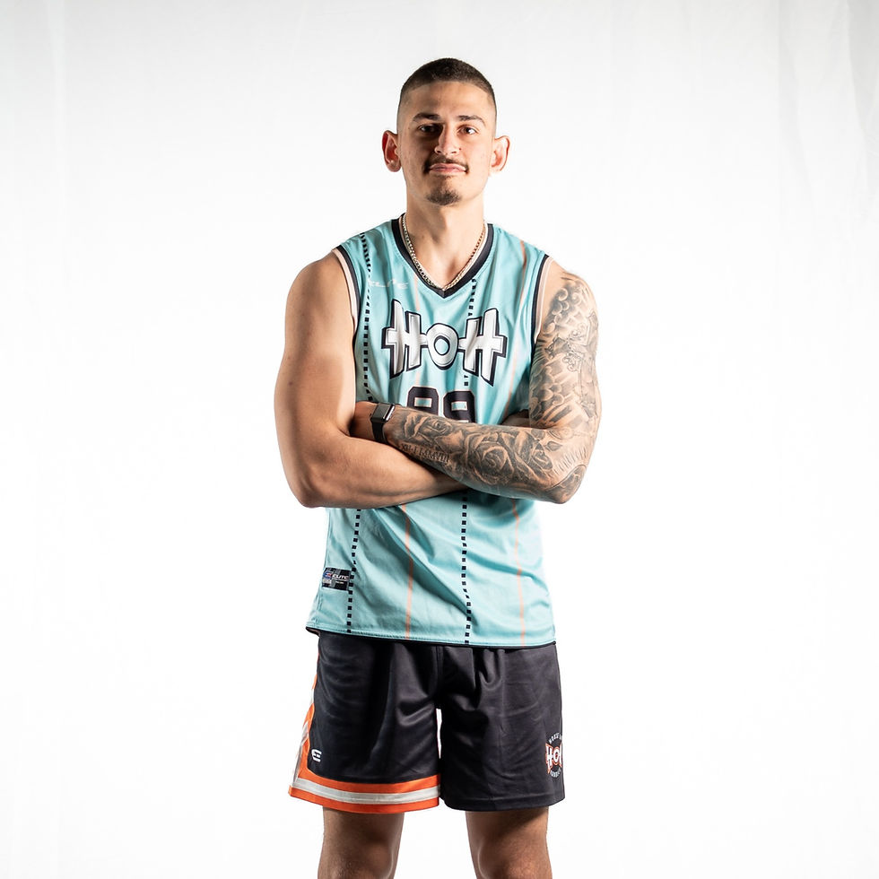 Thumbnail: Blue Jersey