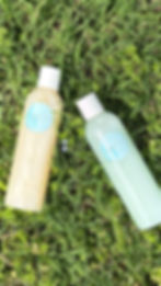 Thumbnail:  Herbal Body Wash