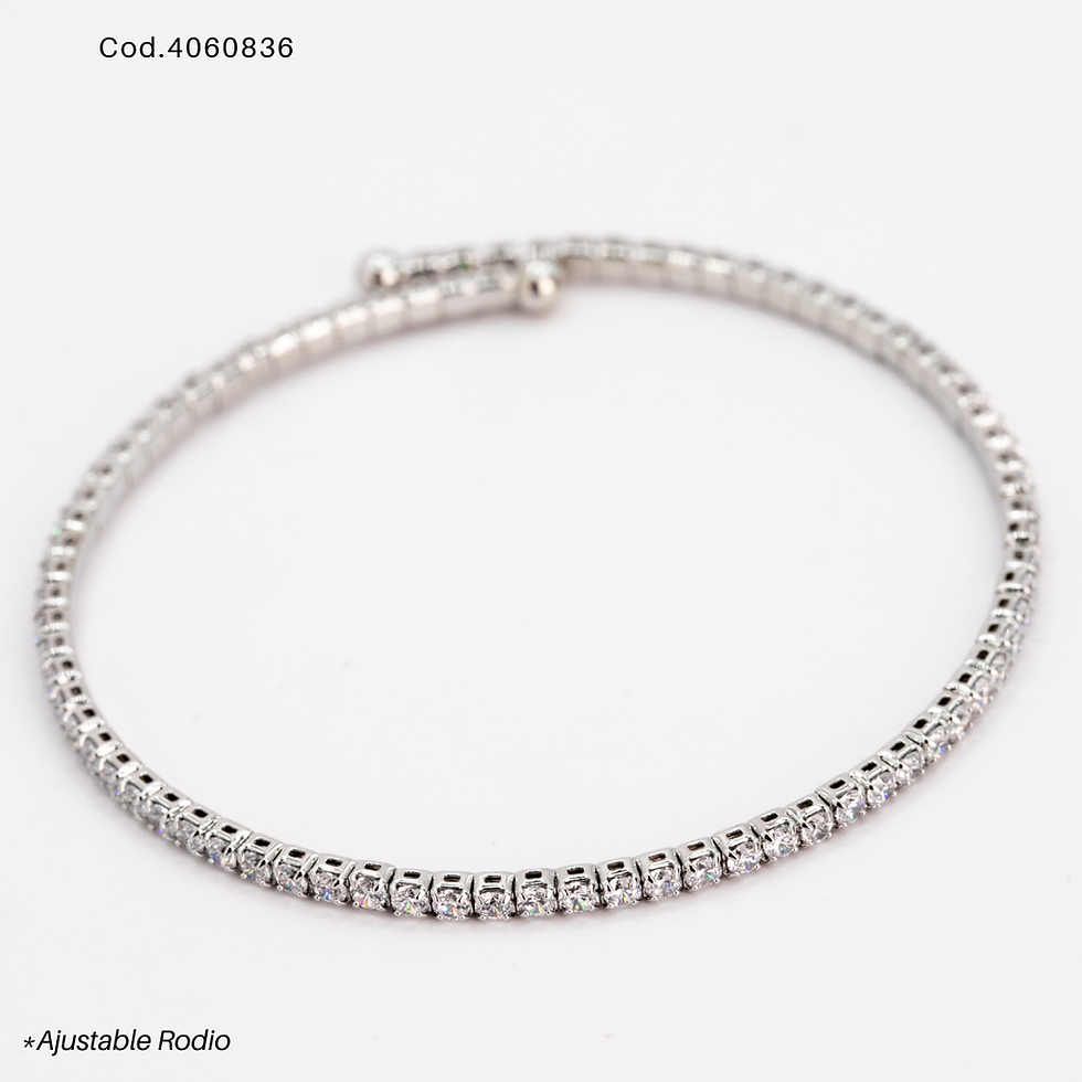 Miniatura: Aro de Mano Dainty