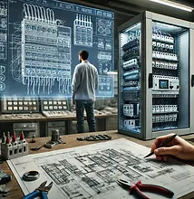 Individuelle Planung und Design für Schaltschrankbau.webp