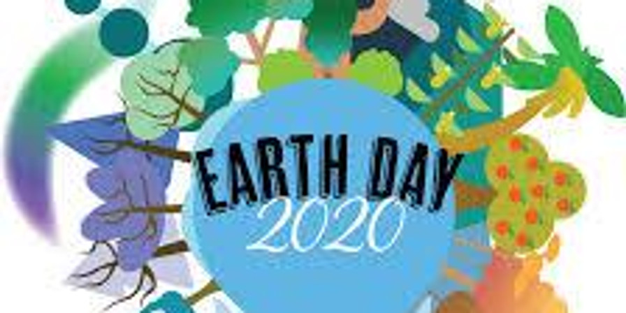 Earth Day 2020