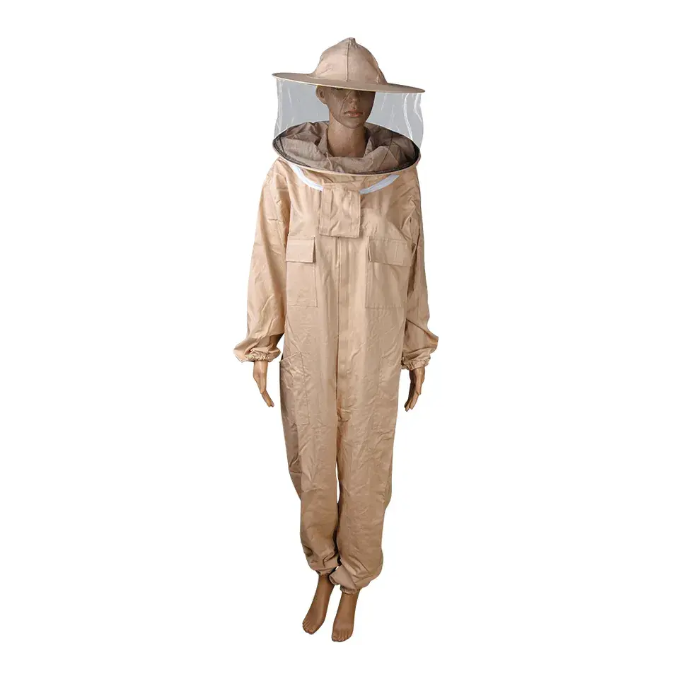 Thumbnail: Bee Suits