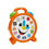 Thumbnail: Fisher-Price Laugh & Learn Counting Colors Clock