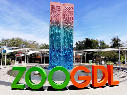Celebran aniversario num. 35 del Zoológico Guadalajara con entrada gratuitas y atracciones