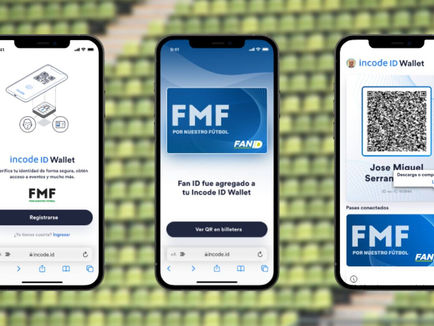 Fan ID para ingresar al Pachuca vs Monterrey: como generarla
