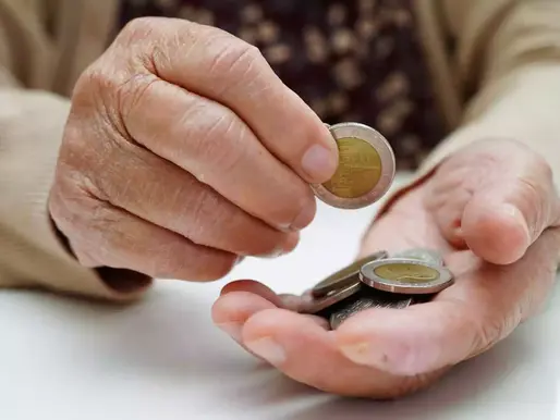 Cuatro de 10 adultos mayores de 65 años no recibe pensión en América Latina