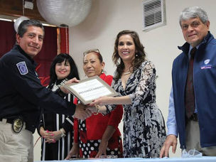 Capacitan a directivos de educación básica para prevenir violencia escolar