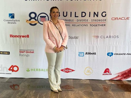 Zulema Adams renuncia a Morena y decide unirse a Movimiento Ciudadano