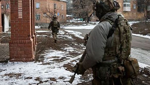 Ataque masivo de Rusia a Ucrania deja decenas de muertos y a la población sin luz