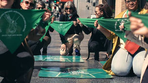 Canadá eliminará antecedentes penales por delitos relacionados al aborto