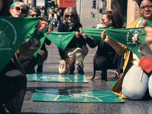 Canadá eliminará antecedentes penales por delitos relacionados al aborto