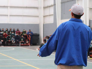 Arrancan programas contra las adicciones de jóvenes en Cuauhtémoc