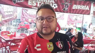 Recordando la tragedia en Querétaro: "Creo aún en la honestidad del futbol"