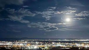 Torreón y El Paso proponen estrategias de alianza en pro del desarrollo turístico y comercial