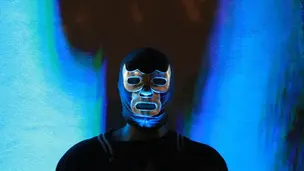 Lucha libre de AAA estará presente en el festival The World is a Vampire