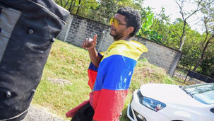 Sale primer caravana migrante desde Tapachula