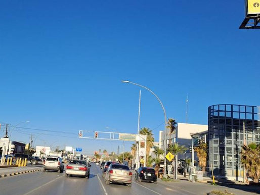 Emiten alerta ante posible aumento de temperaturas para los próximos días