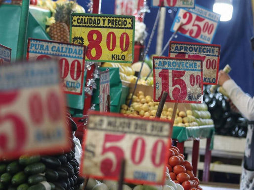 A tres años post pandemia, Puebla registra inflación histórica