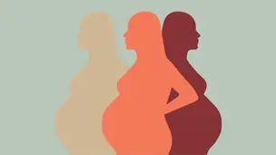 Expresan preocupación por llegada masiva de mujeres embarazadas rusas en Argentina