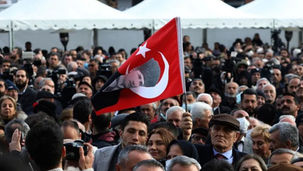 Erdogan, Presidente de Turquia, convoca elecciones para 14 de mayo