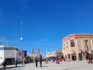 Ciudad Juárez registra altos niveles de contaminación: Ecología