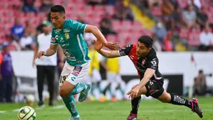 Atlas se hunde con 11 partidos sin ganar