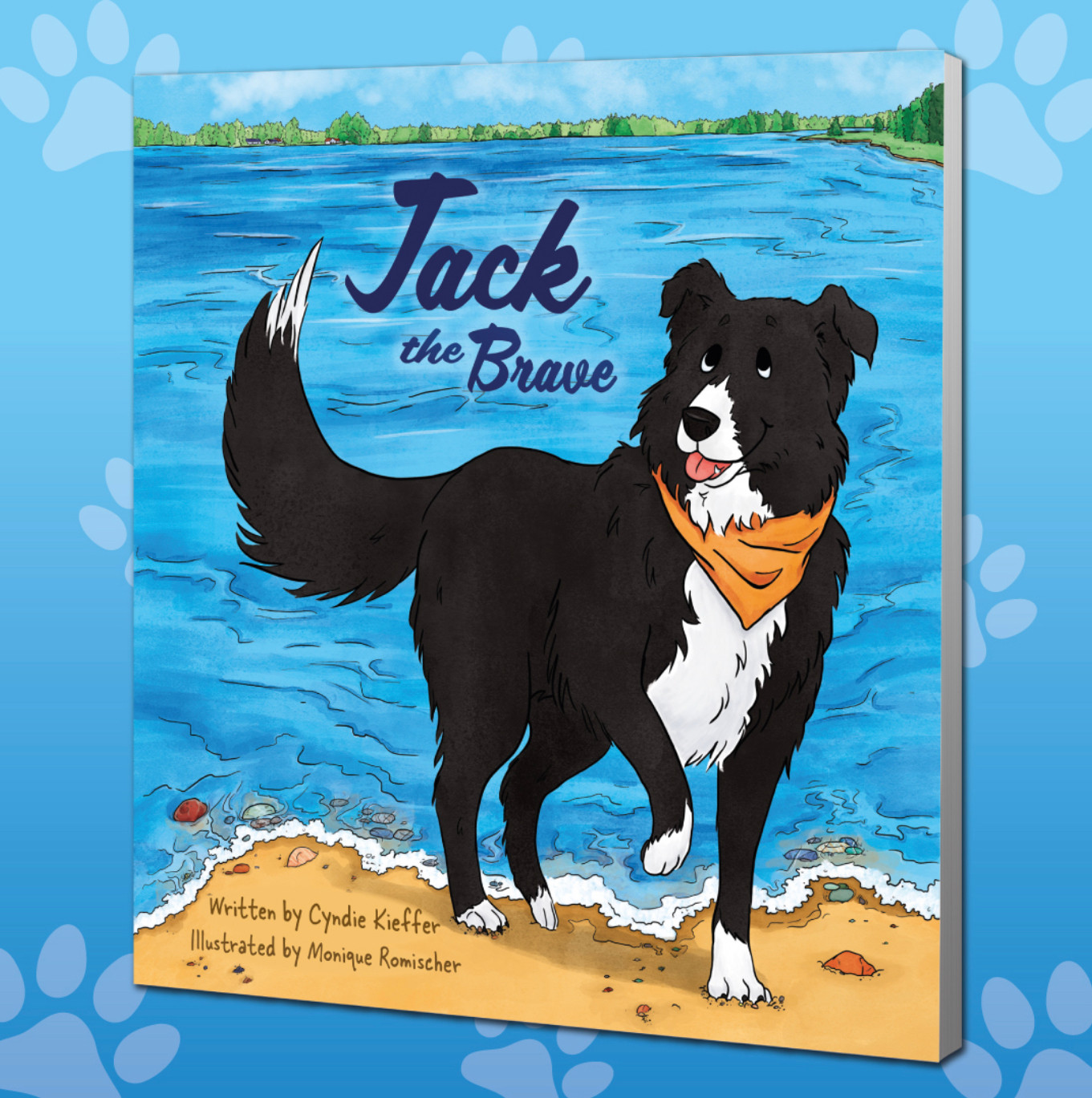 Jack the Brave